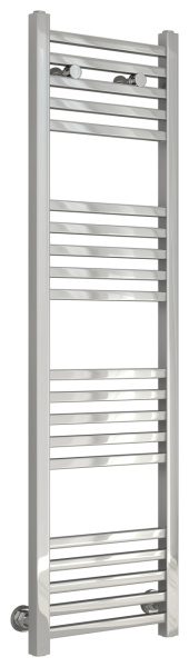 Полотенцесушитель Водяной Сунержа Модус (120х30) Хром 00-0250-1230